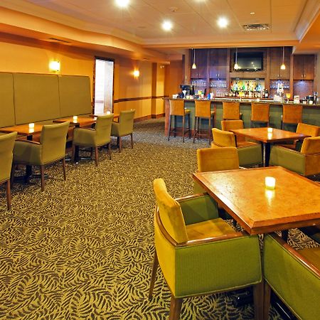Inn On Prince Hotel And Conference Centre Truro (Adults Only) Kültér fotó