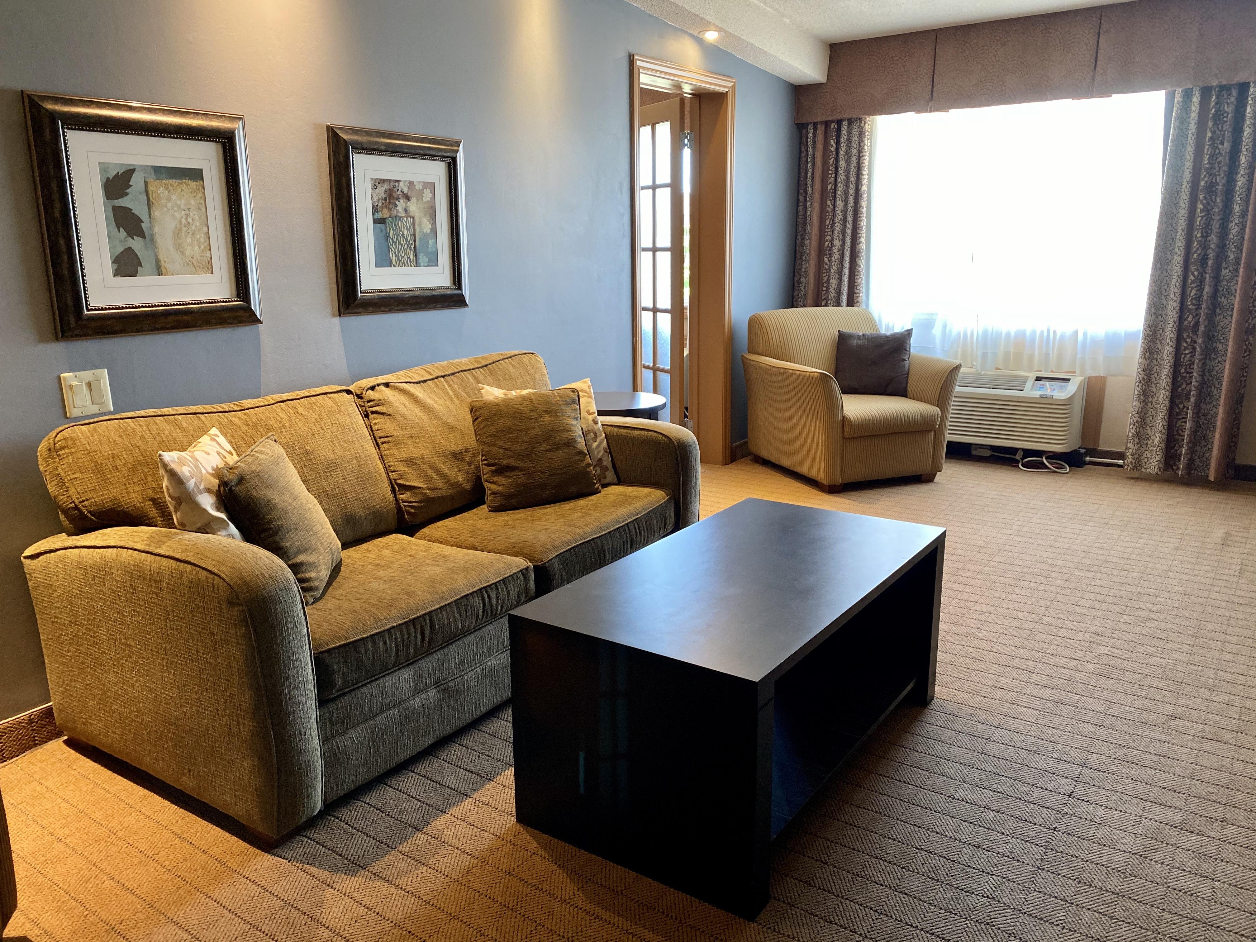 Inn On Prince Hotel And Conference Centre Truro (Adults Only) Kültér fotó
