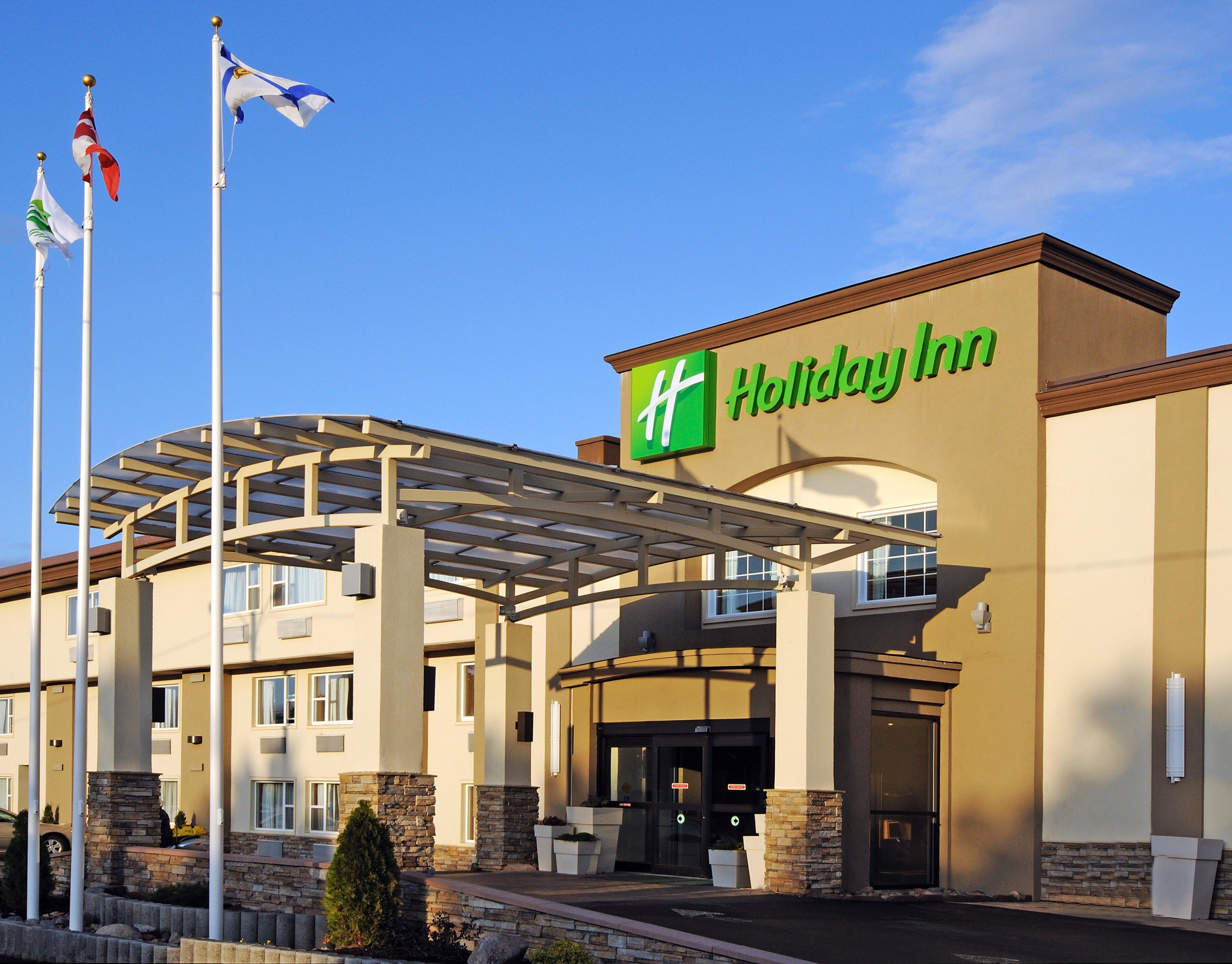 Inn On Prince Hotel And Conference Centre Truro (Adults Only) Kültér fotó